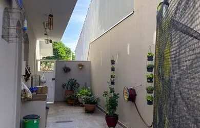 Imagem 11: CASA RESIDENCIAL em JUNDIAÍ - SP, JARDIM SÃO VICENTE
