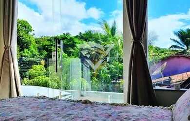 Imagem 16: CASA RESIDENCIAL em PORTO SEGURO - BA, VILLAGE I