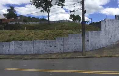 Imagem: O terreno possui 134m² de Área e está localizado em Parque