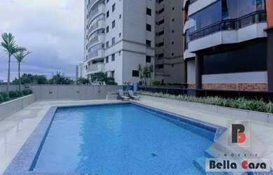 Imagem 5: APTO ALTO PADRÃO PQ DA MOOCA 161M2 3 DORMITÓRIOS 3 SUITE S 3 VAGAS