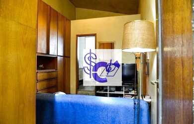 Imagem 16: Casa com 5 dormitórios, 580 m² - venda por R$ 5.000.000,00 ou aluguel...