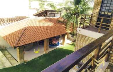 Imagem 9: Casa com 4 dormitórios à venda Porteira Fechada, 270 m² por R$ 1.190.000 - Porto das Dunas