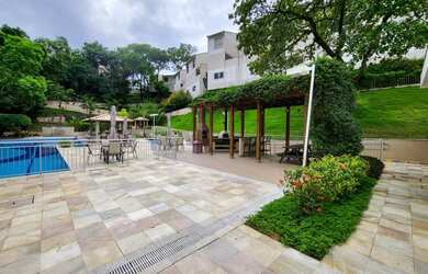 Imagem 12: Luxuosa casa de 4qts toda decorada no Magic House Freguesia