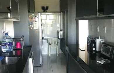 Imagem 11: Apartamento na Avenida Beira-mar. Condomínio Terraços Beira-mar