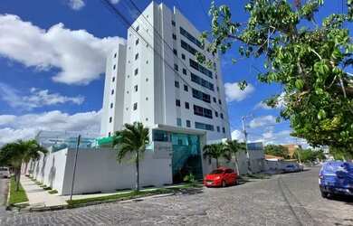 Imagem: O apartamento possui 3 Dormitórios, 2 Banheiros, 1 Vaga na