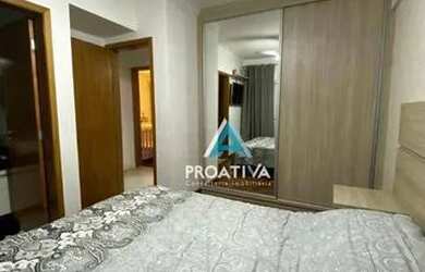 Imagem 13: Apartamento com 3 dormitórios à venda, 98 m² - Campestre - Santo André/SP