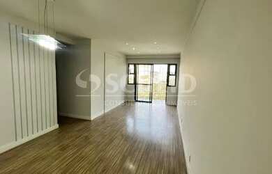 Imagem: O apartamento possui 3 Dormitórios, 3 Banheiros, 2 Vagas na