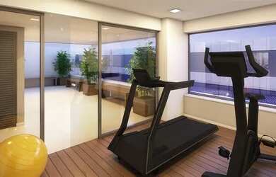 Imagem 4: Apartamento para venda com 113 metros quadrados com 4 quartos em Botafogo...