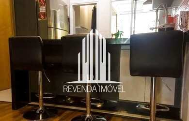 Imagem 6: APARTAMENTO 3 DORMITÓRIOS 1 SUITE 2 VAGAS 106M² - VILA BASTOS - SANTO ANDRÉ