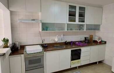 Imagem 6: OportunidadeTupi Apto 02 dorm, 98 m2, mobiliado por 375 mil