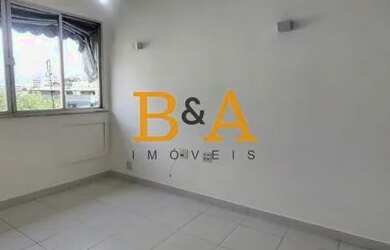 Imagem 1: B amp A Vende Apartamento 2 Quartos 1 Vaga em Freguesia