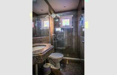 Imagem 14: Casa em Santa Tereza. Piscina, Churrasqueira, VarandaeGuarda roupa