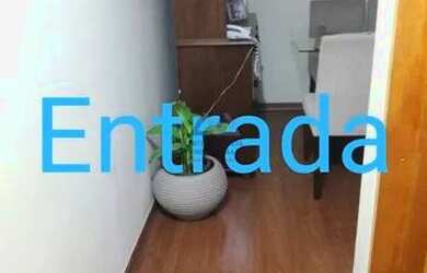 Imagem: O apartamento e possui 2 Dormitórios, Suítes, 1 Banheiro