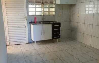 Imagem 4: Aluga-se casa sozinha no lote