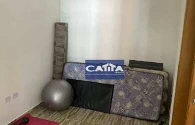 Imagem 16: Maravilhoso Sobrado em Condominio Fechado com Terraço Gourmet