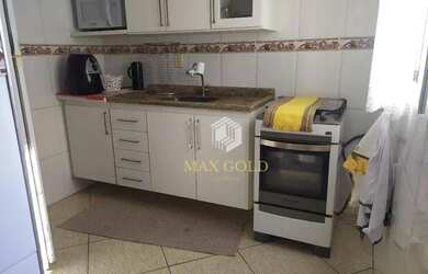 Imagem 5: Apartamento com 3 dormitórios, 74 m² - venda por R$ 265.000,00 ou aluguel...