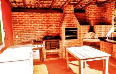 Imagem 9: Casa em Nogueira - Petrópolis/RJ