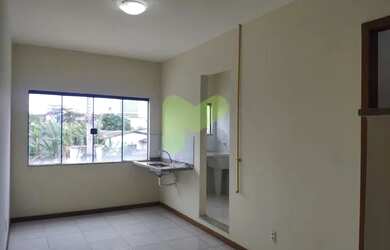 Imagem: A kitnet possui 1 Dormitório, 1 Banheiro, 40m² de Área e