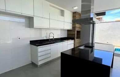 Imagem 4: Linda casa Condomínio Maria Júlia