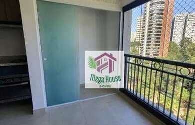 Imagem 7: Apartamento com 1 dormitório à venda, 38 m² por R$ 500.000 - Vila Suzana...