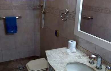 Imagem 14: Casa Sobrado Miolo do Ipiranga