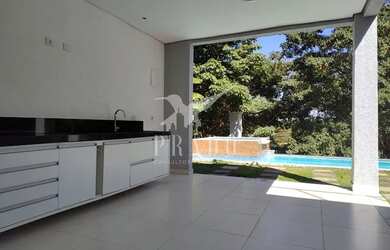 Imagem 5: CASA COM 04 SUÍTES - CONDOMÍNIO PORTO ATIBAIA - ATIBAIA/SP