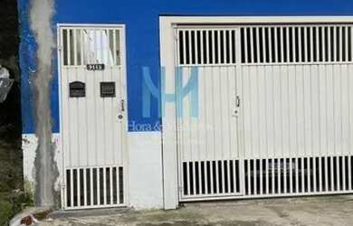 Imagem 2: Casa para Locação em Itaquaquecetuba, Jardim Itaquá, 1 dormitório,...