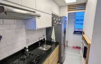 Imagem 8: Apartamento com 2 dormitórios à venda, 60 m² por R$ 420.000,00 - Ingá...