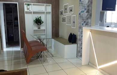 Imagem 12: Vende Apt condomínio solar das hortênsias bairro São Bernardo