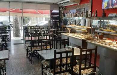 Imagem: O depósito possui 80m² de Área e está localizado em Flamengo