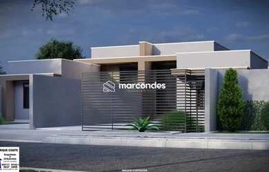 Imagem 4: FAZENDA RIO GRANDE - Casa Padrão - Nações