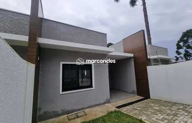 Imagem 4: FAZENDA RIO GRANDE - Casa de Condomínio - Estados