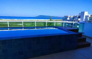 Imagem 14: Cobertura Maravilhosa no Bairro Braga em Cabo Frio