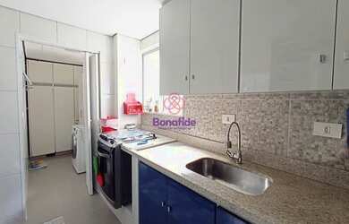 Imagem 9: JUNDIAÍ - Apartamento Padrão - JARDIM NOVO MUNDO