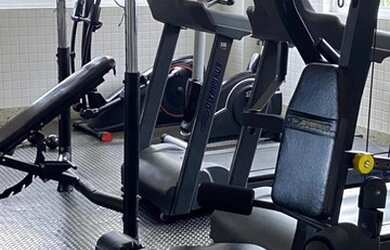 Imagem 14: Lindo Apartamento no Residencial Rio Jordão - 75m2 - Armação