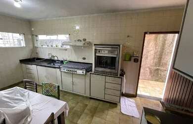 Imagem 6: Sobrado com 4 dormitórios, 359 m² - venda por R$ 1.000.000,00 ou aluguel...