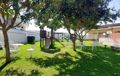 Imagem: Casa a venda no condominio Villagio di Napoli