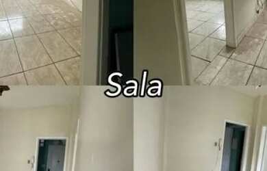 Imagem 2: APARTAMENTO - EMBARÉ - SP