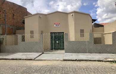 Imagem: O depósito possui 385m² de Área e está localizado em Jardim