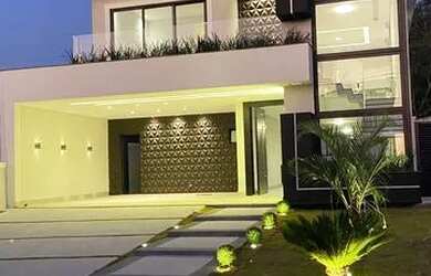 Imagem 1: Casa de luxo á venda no condominio Aruja Ville II