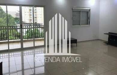 Imagem: O apartamento possui 3 Dormitórios, 5 Banheiros, 2 Vagas na