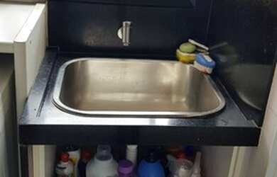 Imagem 13: Apto 130m2 No Green Park - Vivendas - Zona Sul