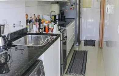 Imagem 4: INCRIVEL COBERTURA DUPLEX A VENDA - PREÇO INACREDITAVEL