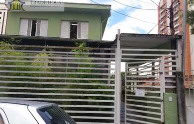 Imagem: O depósito possui 320m² de Área e está localizado em Vila