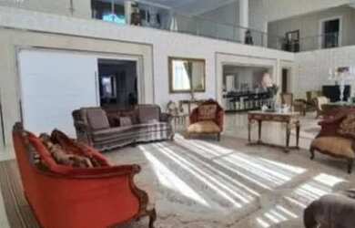 Imagem 4: SANTANA DE PARNAÍBA - Casa de Condomínio - TAMBORÉ