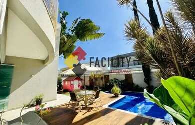 Imagem 3: Casa em Condomínio para locação ou venda em Paulínia/SP