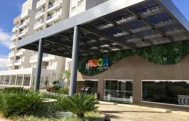 Imagem: A pousada chalé possui 2 Dormitórios, 1 Vaga na garagem e