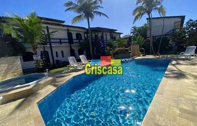 Imagem 9: Hotel à venda, 2057 m² por R$ 6.950.000,00 - Recreio - Rio das Ostras/RJ