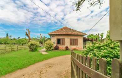 Imagem: A fazenda possui 290.000m² de Área e está localizado em