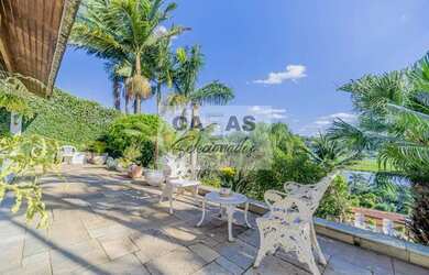 Imagem 4: Casa em Condomínio em Euroville - Carapicuíba, SP